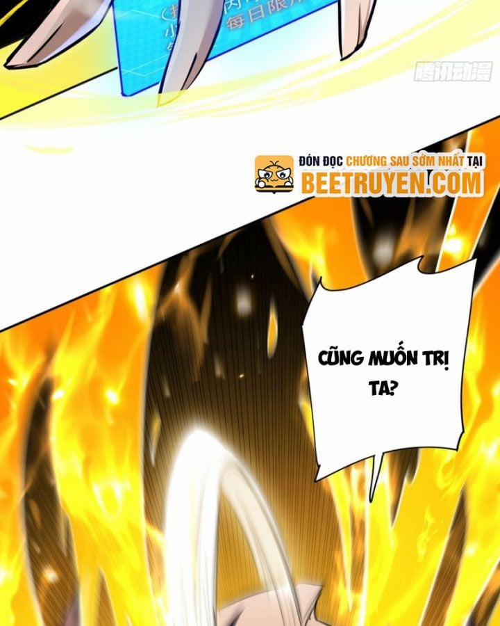 Đồ Đệ Nữ Đế Của Ta Muốn Hắc Hóa! 2 trang 82