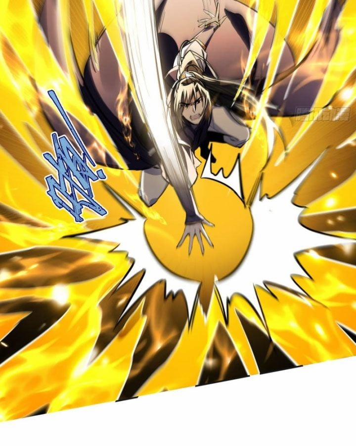 Đồ Đệ Nữ Đế Của Ta Muốn Hắc Hóa! 2 trang 83