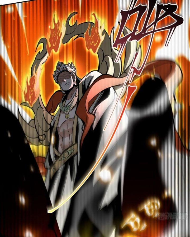 Đồ Đệ Nữ Đế Của Ta Muốn Hắc Hóa! 2 trang 87