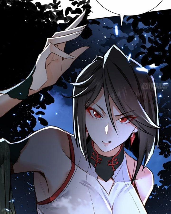 Đồ Đệ Nữ Đế Của Ta Muốn Hắc Hóa! 2 trang 9