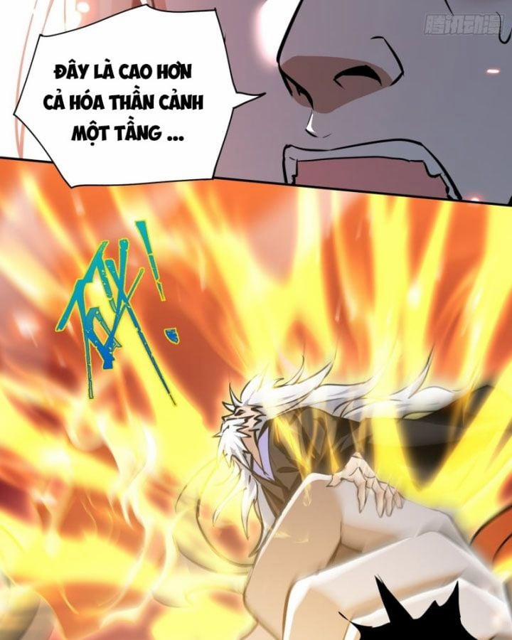 Đồ Đệ Nữ Đế Của Ta Muốn Hắc Hóa! 2 trang 91