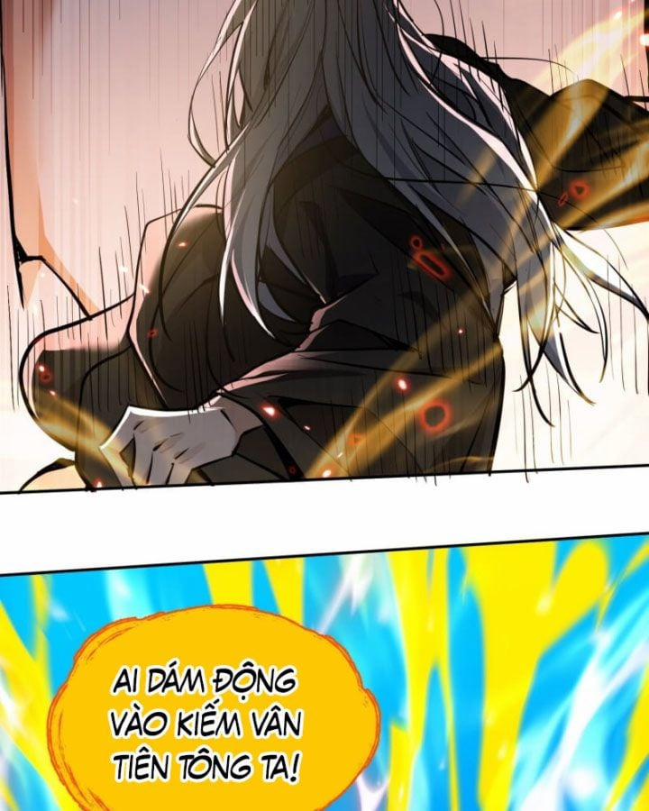 Đồ Đệ Nữ Đế Của Ta Muốn Hắc Hóa! 2 trang 95