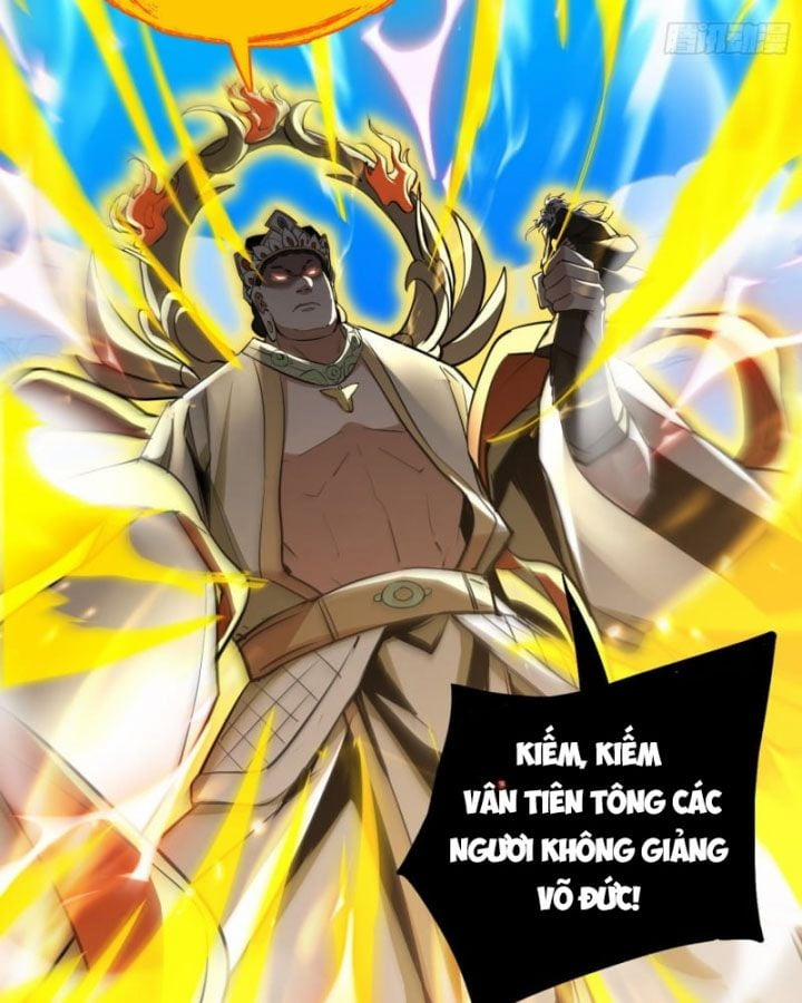 Đồ Đệ Nữ Đế Của Ta Muốn Hắc Hóa! 2 trang 96