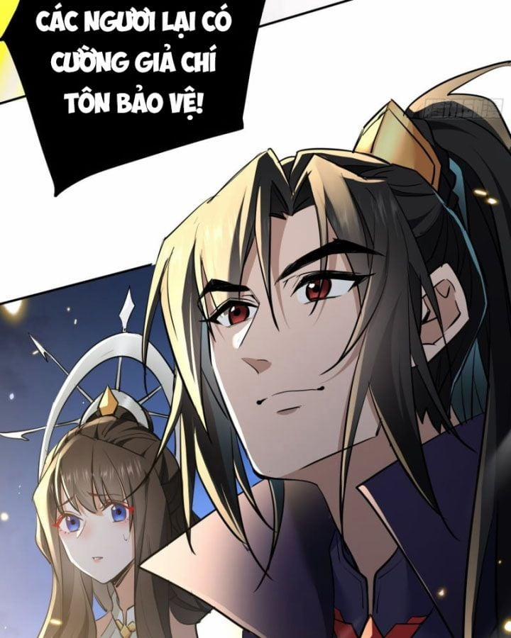 Đồ Đệ Nữ Đế Của Ta Muốn Hắc Hóa! 2 trang 98