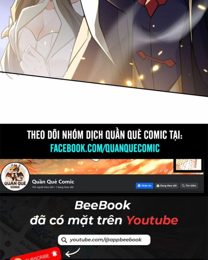 Đồ Đệ Nữ Đế Của Ta Muốn Hắc Hóa! 2 trang 99