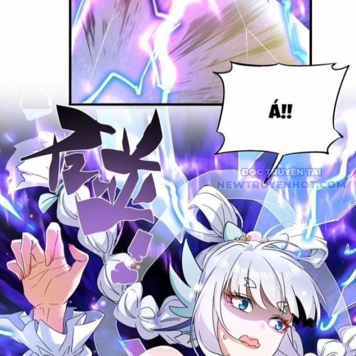 Đồ Đệ Nữ Đế Của Ta Muốn Hắc Hóa! 20 trang 10