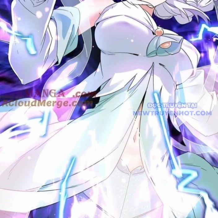 Đồ Đệ Nữ Đế Của Ta Muốn Hắc Hóa! 20 trang 11