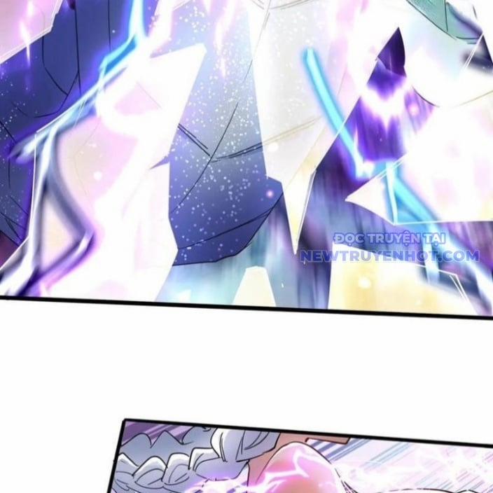 Đồ Đệ Nữ Đế Của Ta Muốn Hắc Hóa! 20 trang 12