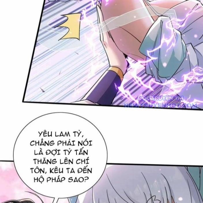Đồ Đệ Nữ Đế Của Ta Muốn Hắc Hóa! 20 trang 13