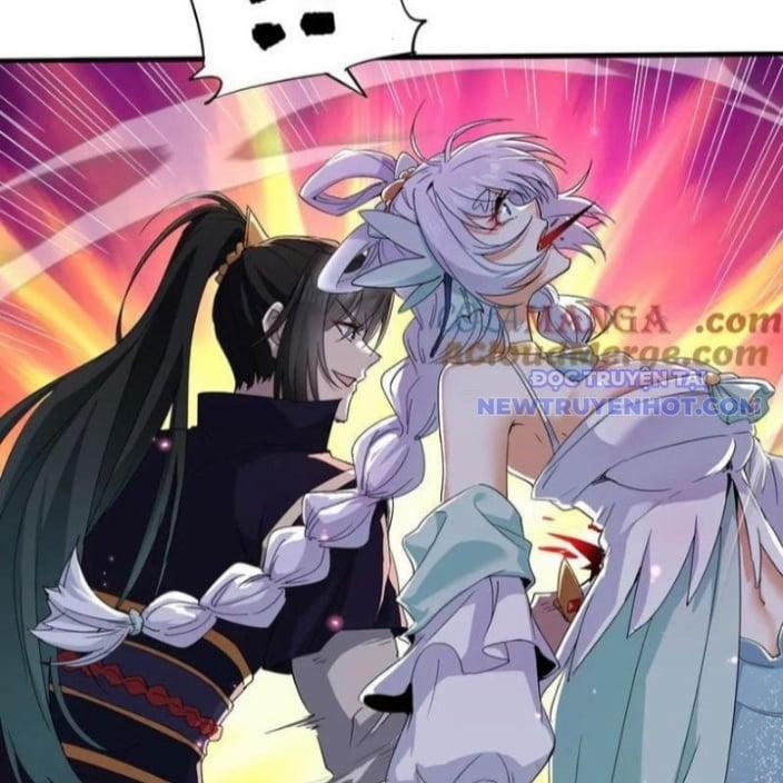 Đồ Đệ Nữ Đế Của Ta Muốn Hắc Hóa! 20 trang 18