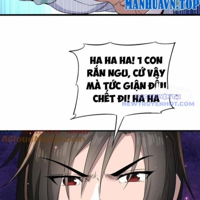 Đồ Đệ Nữ Đế Của Ta Muốn Hắc Hóa! 20 trang 24