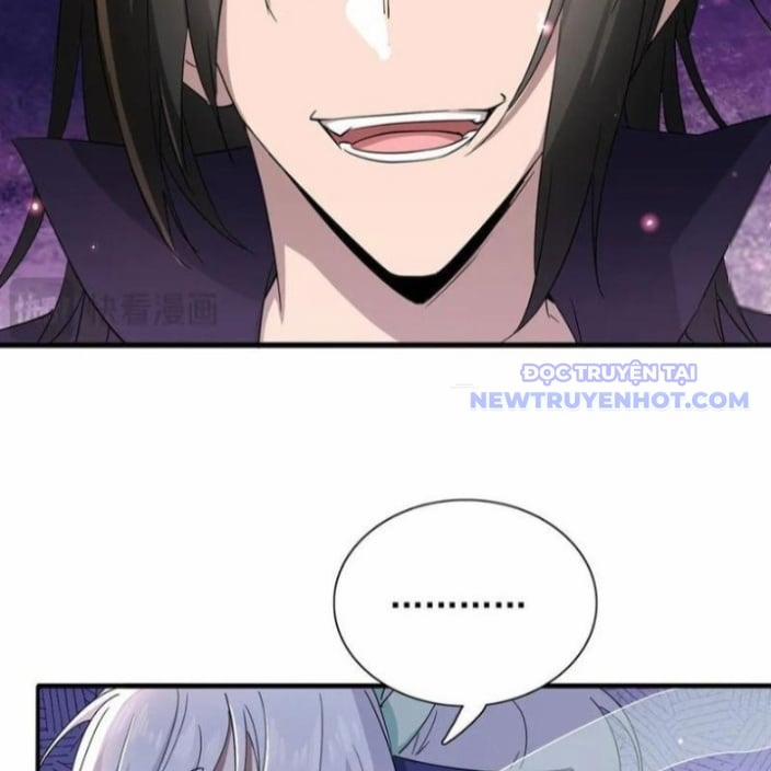 Đồ Đệ Nữ Đế Của Ta Muốn Hắc Hóa! 20 trang 25