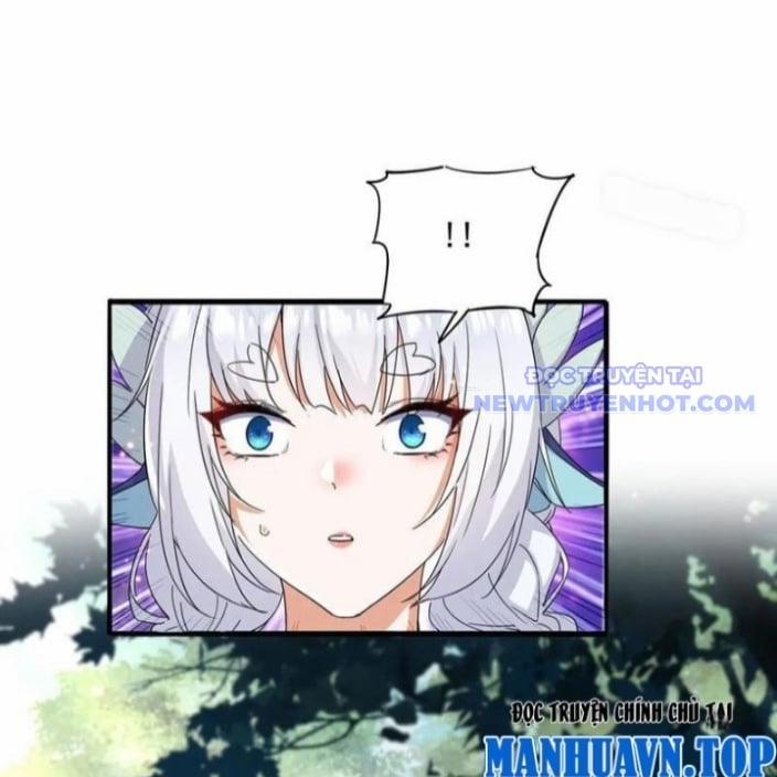 Đồ Đệ Nữ Đế Của Ta Muốn Hắc Hóa! 20 trang 28