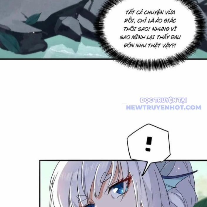 Đồ Đệ Nữ Đế Của Ta Muốn Hắc Hóa! 20 trang 30