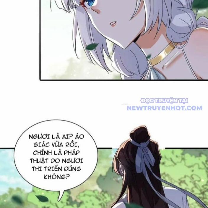 Đồ Đệ Nữ Đế Của Ta Muốn Hắc Hóa! 20 trang 31