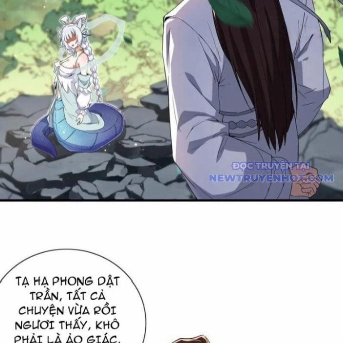 Đồ Đệ Nữ Đế Của Ta Muốn Hắc Hóa! 20 trang 32