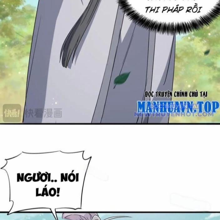 Đồ Đệ Nữ Đế Của Ta Muốn Hắc Hóa! 20 trang 35