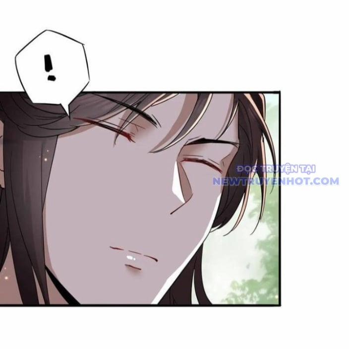 Đồ Đệ Nữ Đế Của Ta Muốn Hắc Hóa! 20 trang 37