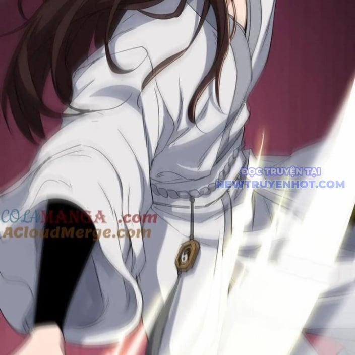 Đồ Đệ Nữ Đế Của Ta Muốn Hắc Hóa! 20 trang 39