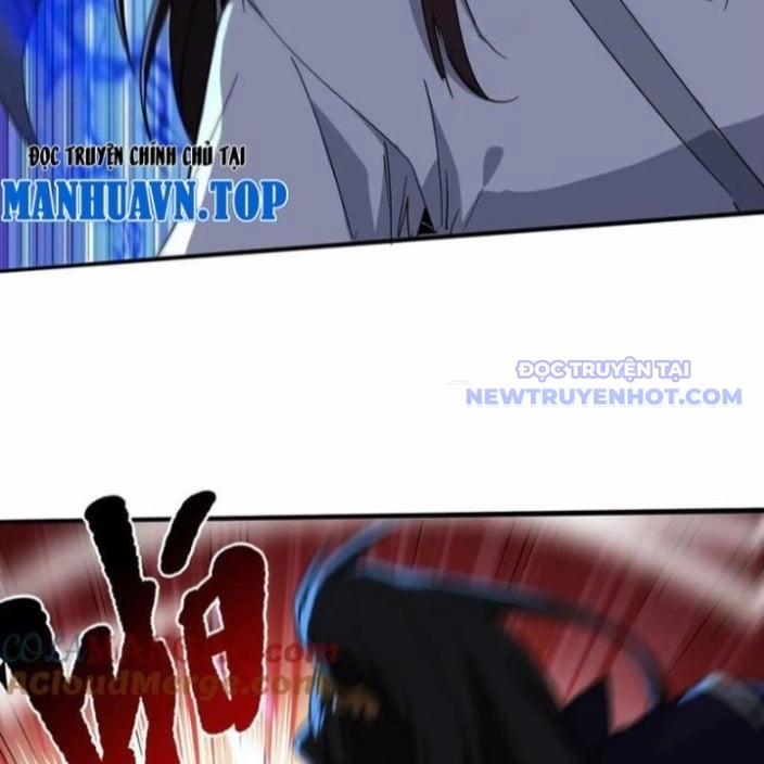 Đồ Đệ Nữ Đế Của Ta Muốn Hắc Hóa! 20 trang 45