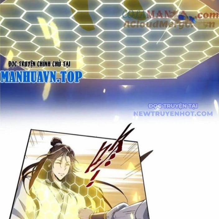 Đồ Đệ Nữ Đế Của Ta Muốn Hắc Hóa! 20 trang 55