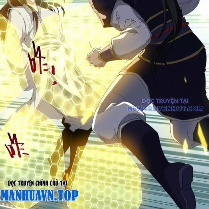 Đồ Đệ Nữ Đế Của Ta Muốn Hắc Hóa! 20 trang 57