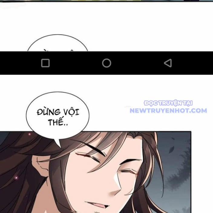 Đồ Đệ Nữ Đế Của Ta Muốn Hắc Hóa! 20 trang 58