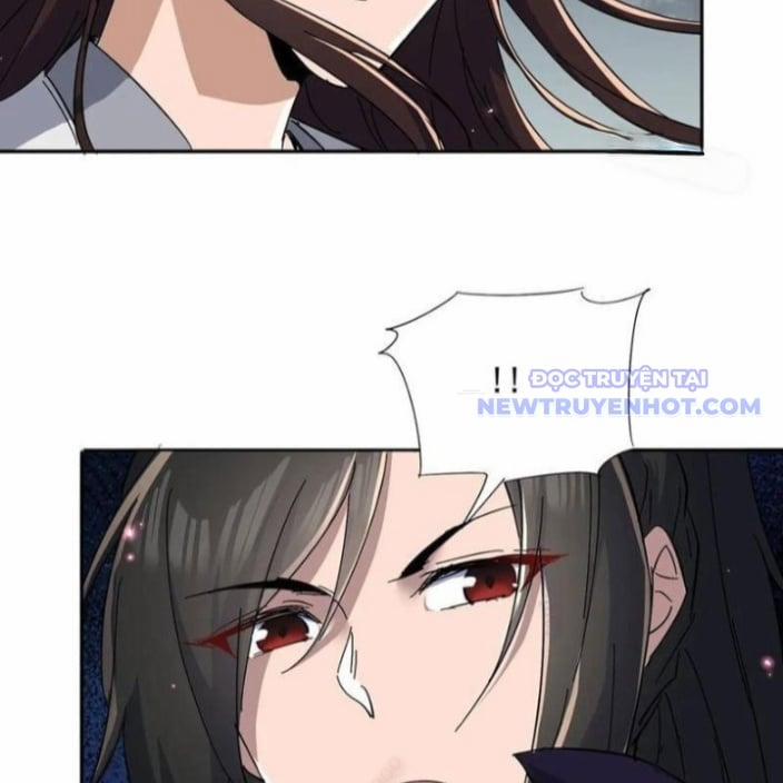Đồ Đệ Nữ Đế Của Ta Muốn Hắc Hóa! 20 trang 59