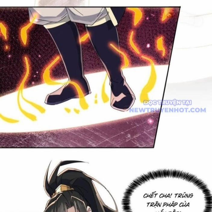Đồ Đệ Nữ Đế Của Ta Muốn Hắc Hóa! 20 trang 63
