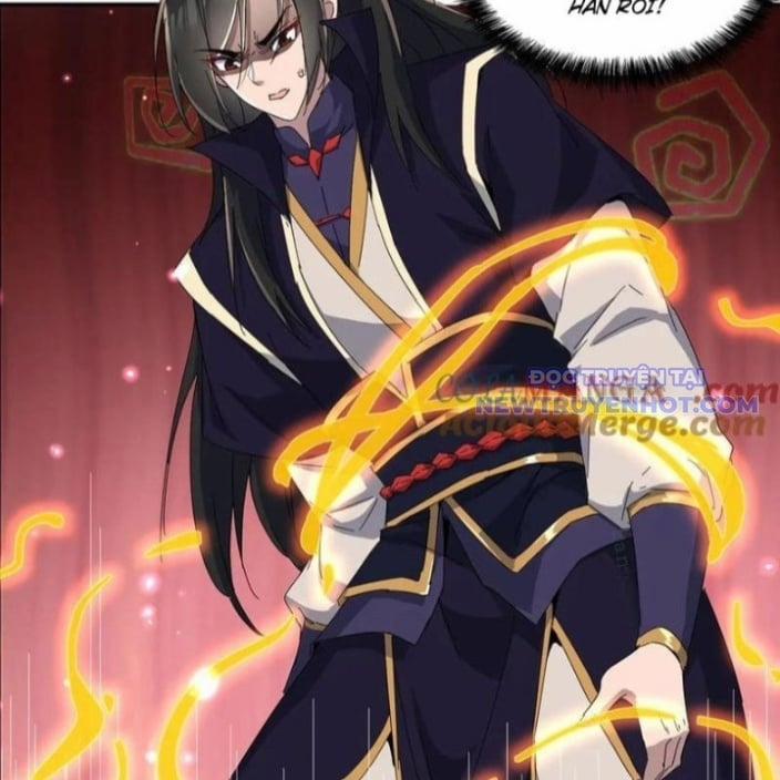 Đồ Đệ Nữ Đế Của Ta Muốn Hắc Hóa! 20 trang 64