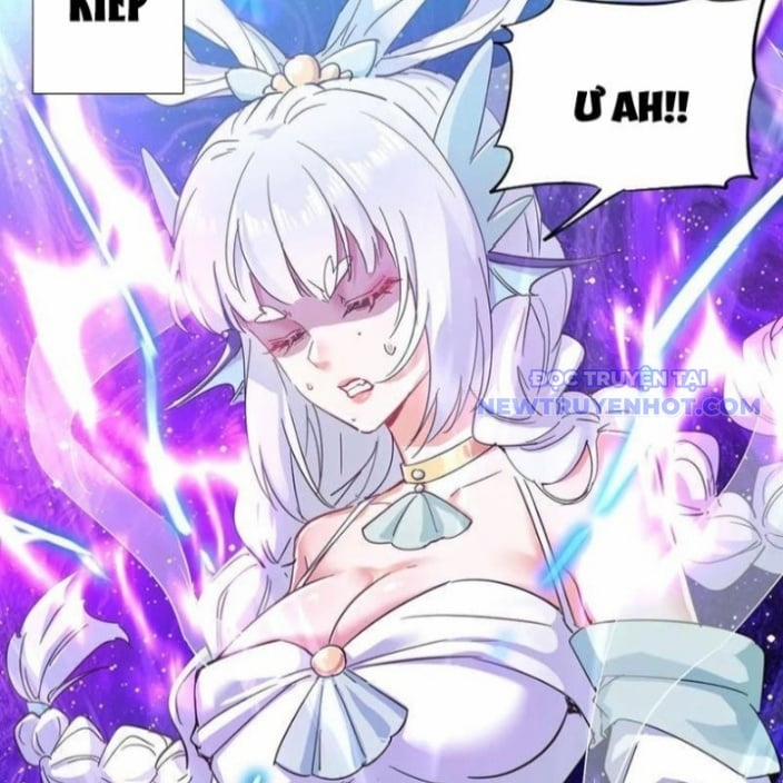 Đồ Đệ Nữ Đế Của Ta Muốn Hắc Hóa! 20 trang 7