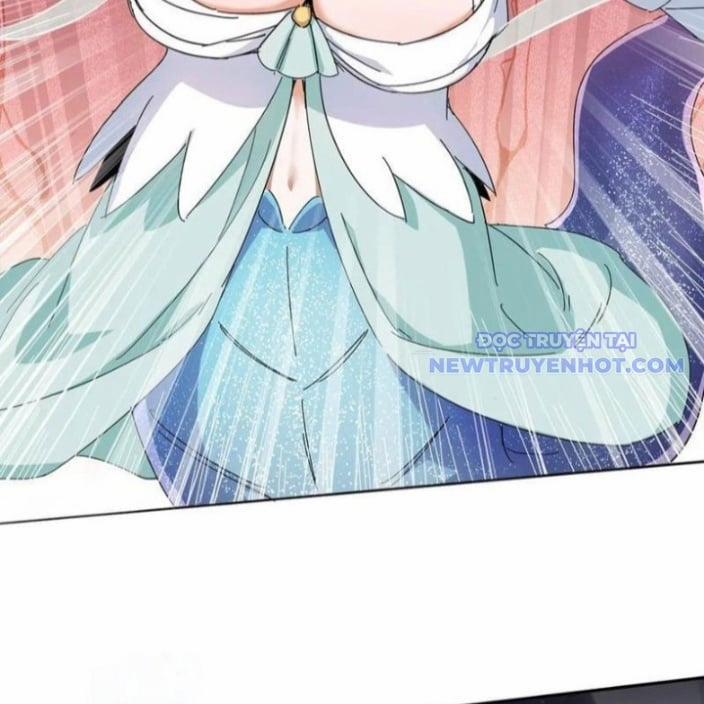 Đồ Đệ Nữ Đế Của Ta Muốn Hắc Hóa! 20 trang 71