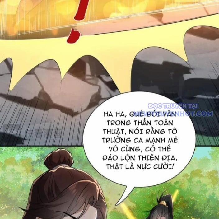 Đồ Đệ Nữ Đế Của Ta Muốn Hắc Hóa! 20 trang 75