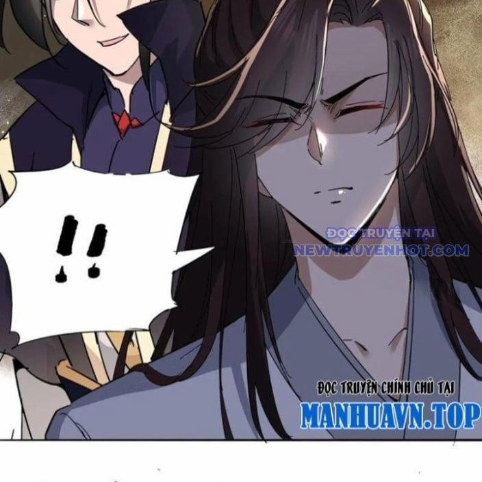 Đồ Đệ Nữ Đế Của Ta Muốn Hắc Hóa! 20 trang 78