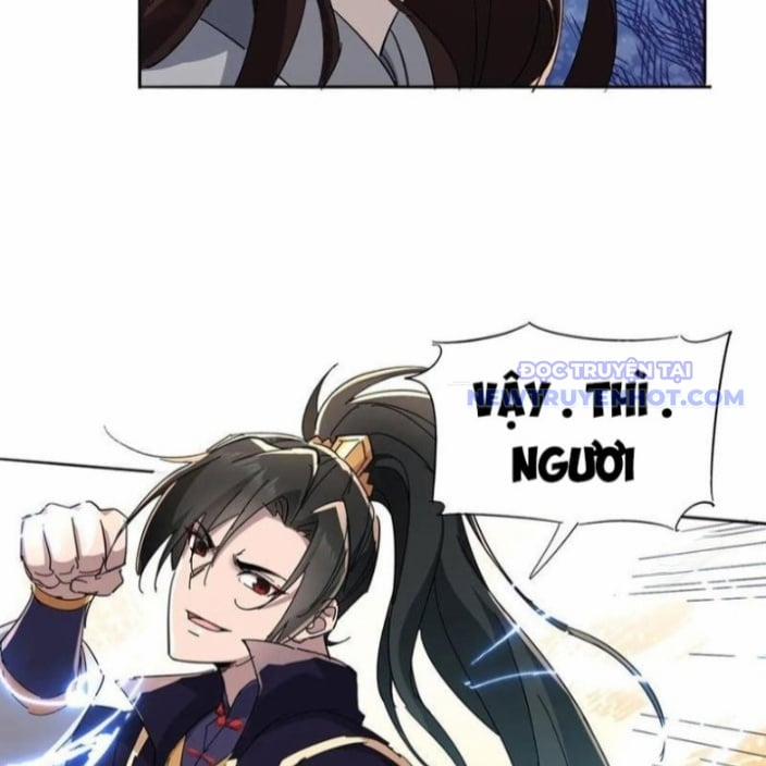 Đồ Đệ Nữ Đế Của Ta Muốn Hắc Hóa! 20 trang 80