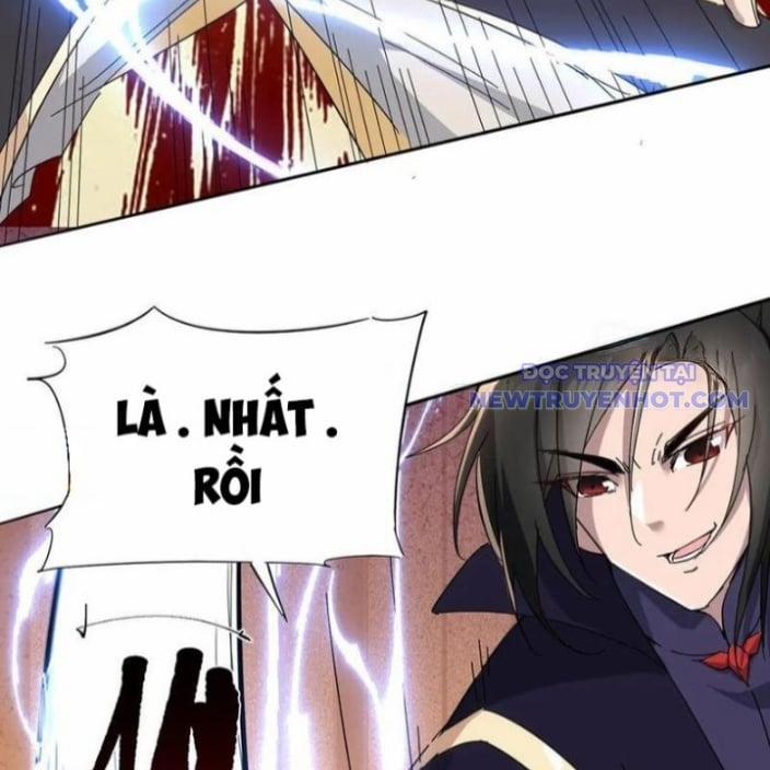 Đồ Đệ Nữ Đế Của Ta Muốn Hắc Hóa! 20 trang 82