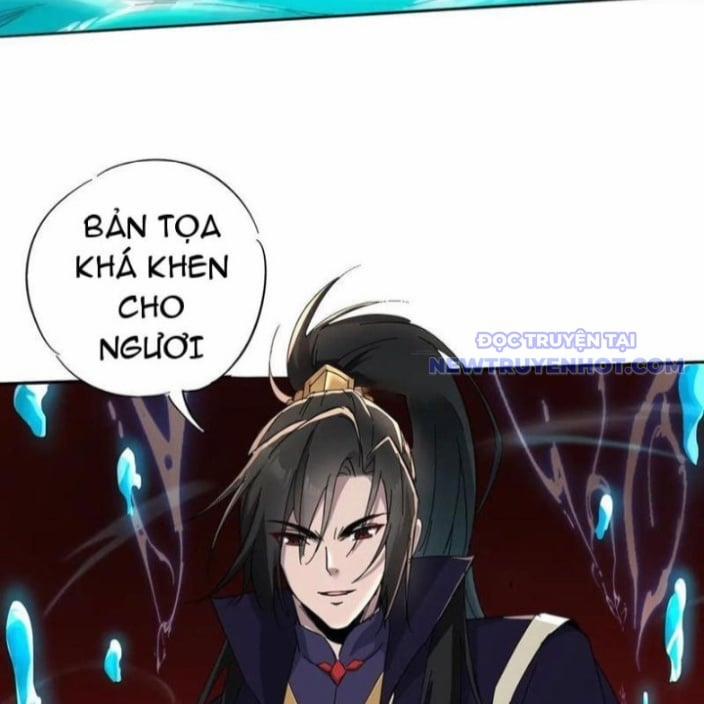 Đồ Đệ Nữ Đế Của Ta Muốn Hắc Hóa! 20 trang 87