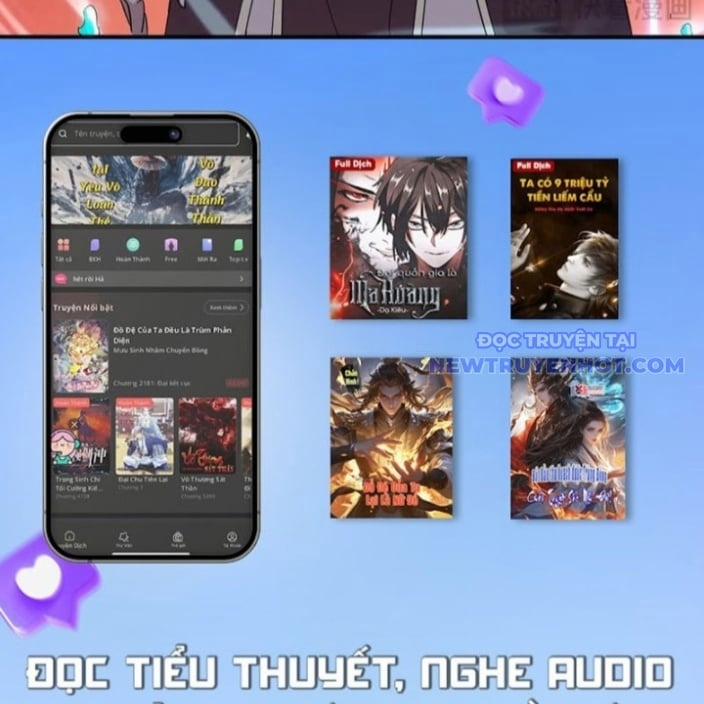 Đồ Đệ Nữ Đế Của Ta Muốn Hắc Hóa! 20 trang 89