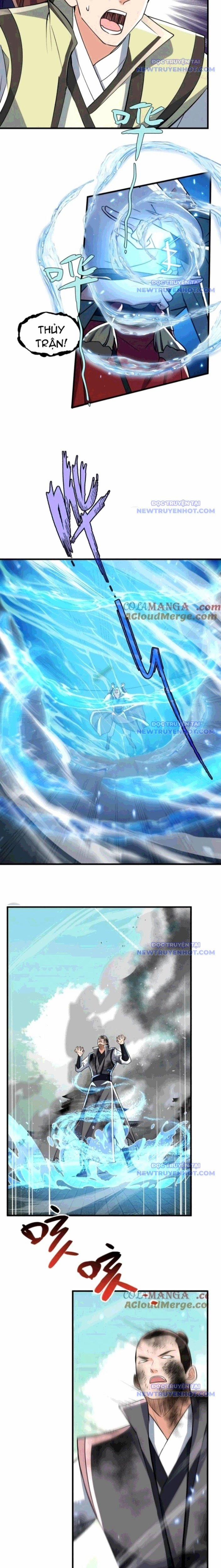 Đồ Đệ Nữ Đế Của Ta Muốn Hắc Hóa! 22 trang 2