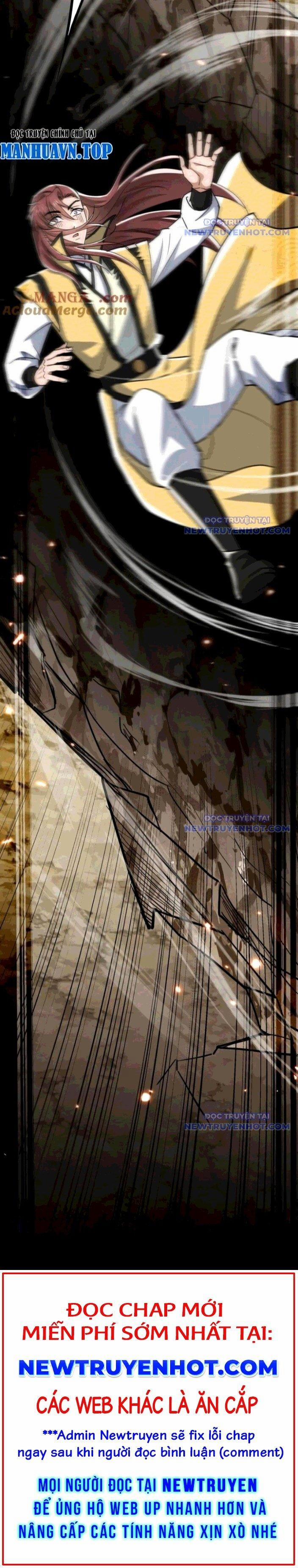 Đồ Đệ Nữ Đế Của Ta Muốn Hắc Hóa! 23 trang 17