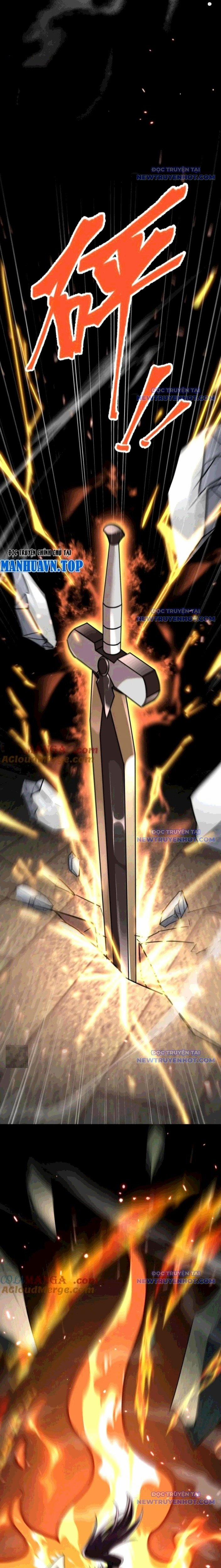 Đồ Đệ Nữ Đế Của Ta Muốn Hắc Hóa! 23 trang 7