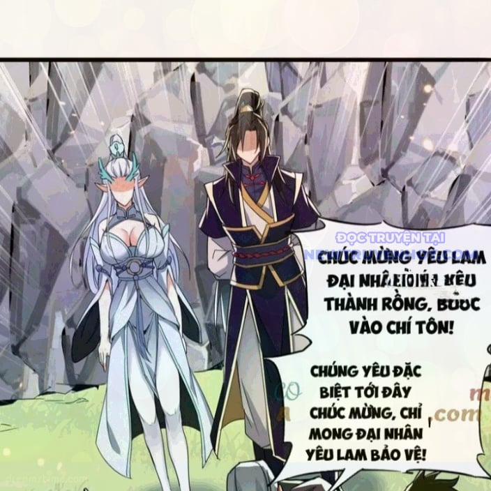Đồ Đệ Nữ Đế Của Ta Muốn Hắc Hóa! 27 trang 10