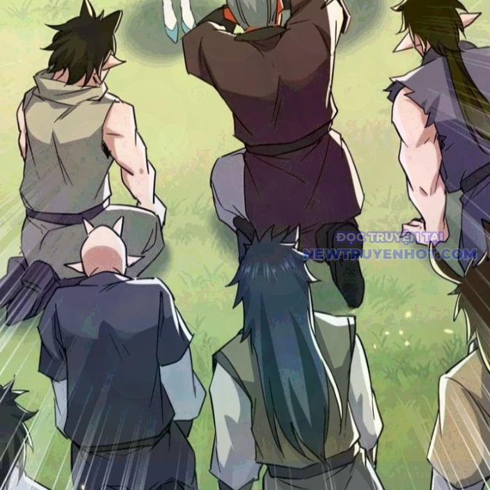 Đồ Đệ Nữ Đế Của Ta Muốn Hắc Hóa! 27 trang 11