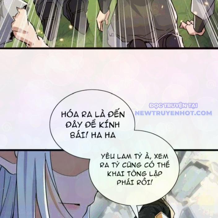 Đồ Đệ Nữ Đế Của Ta Muốn Hắc Hóa! 27 trang 12