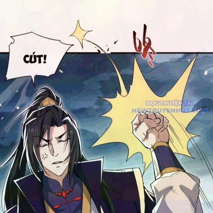 Đồ Đệ Nữ Đế Của Ta Muốn Hắc Hóa! 27 trang 24