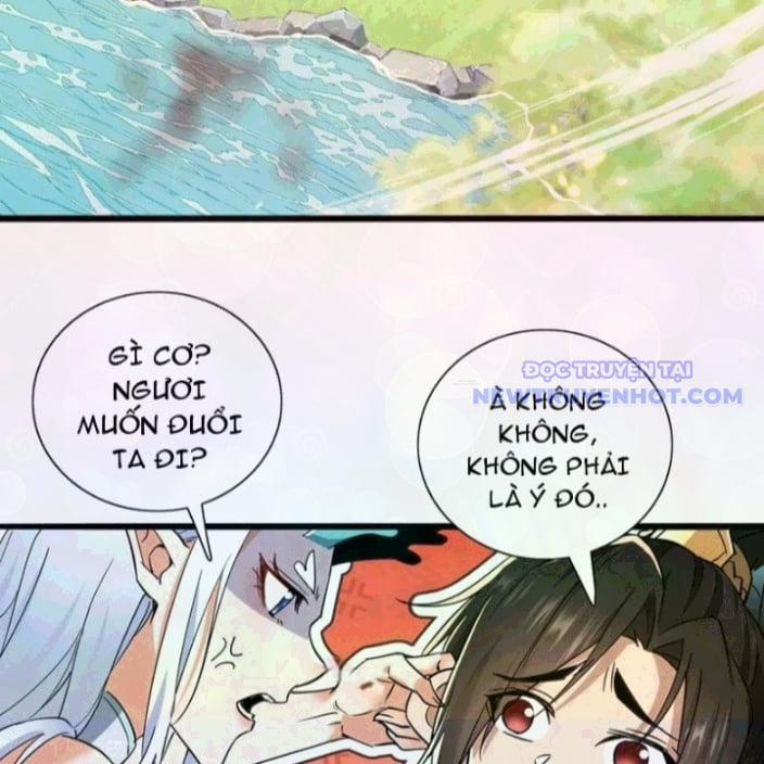 Đồ Đệ Nữ Đế Của Ta Muốn Hắc Hóa! 27 trang 3