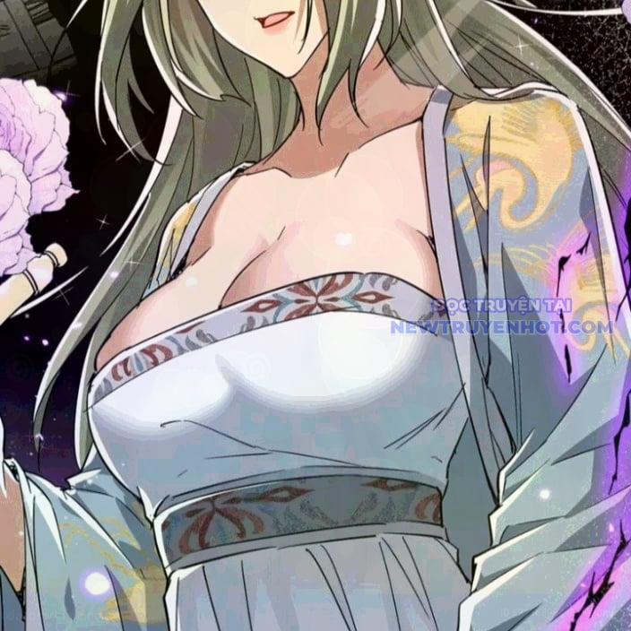 Đồ Đệ Nữ Đế Của Ta Muốn Hắc Hóa! 27 trang 34