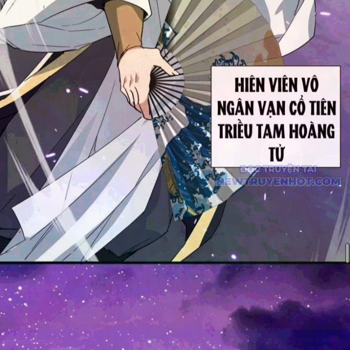 Đồ Đệ Nữ Đế Của Ta Muốn Hắc Hóa! 27 trang 39