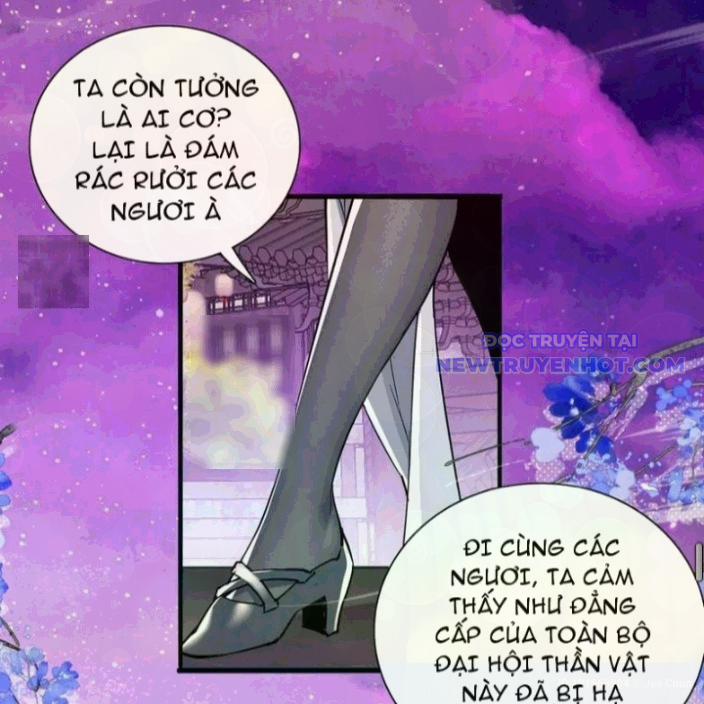 Đồ Đệ Nữ Đế Của Ta Muốn Hắc Hóa! 27 trang 40