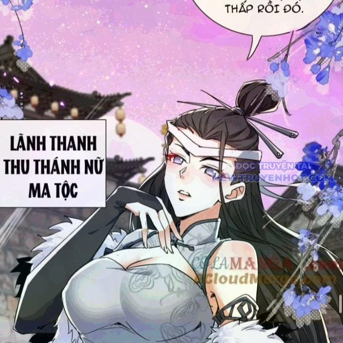 Đồ Đệ Nữ Đế Của Ta Muốn Hắc Hóa! 27 trang 41